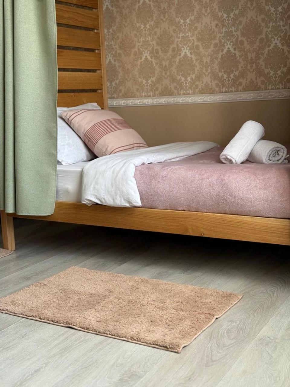 Buddha Hostel Bodoni Chisinau Bagian luar foto