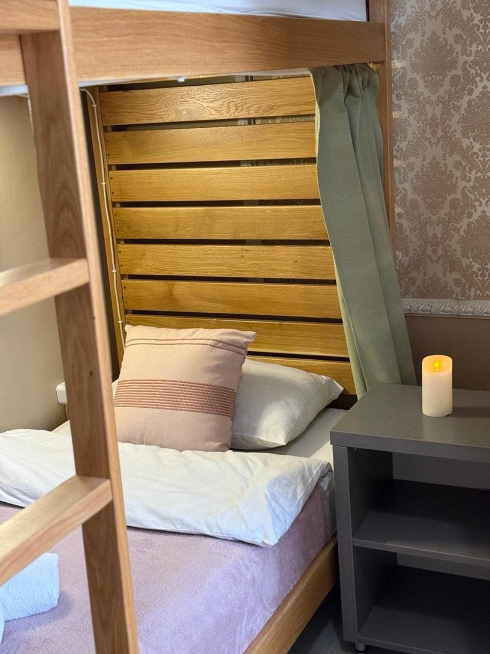 Buddha Hostel Bodoni Chisinau Bagian luar foto