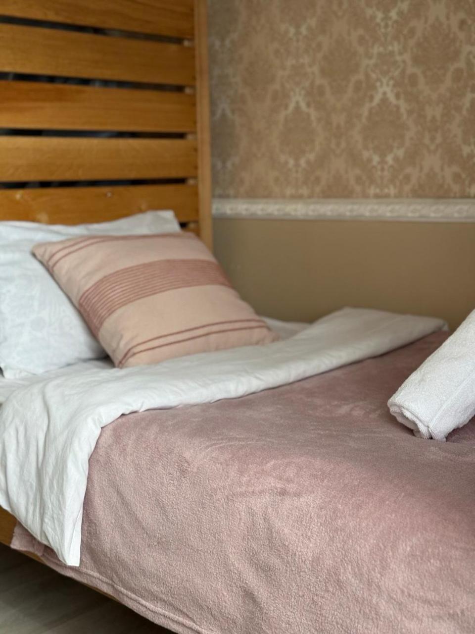 Buddha Hostel Bodoni Chisinau Bagian luar foto