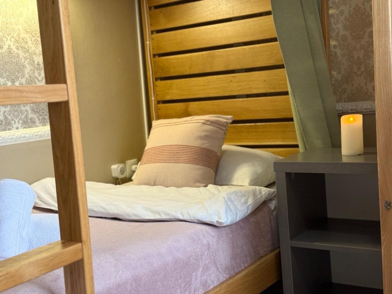 Buddha Hostel Bodoni Chisinau Bagian luar foto